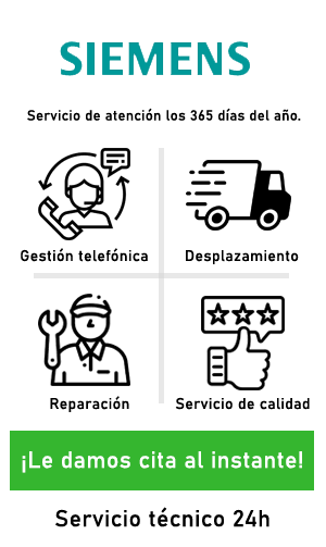 atencion siemens